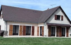 Les Ormes, Poitou-Charentes 86220