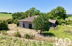 Maurens, Occitanie 32200