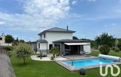 Saint-Planchers, Normandy 50400