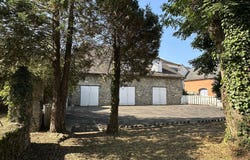 Gurmençon, Aquitaine 64400