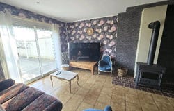 Nonancourt, Eure 27320
