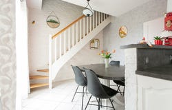 Mésanger, Pays de la Loire 44522