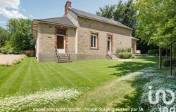 Couëron, Pays de la Loire 44220