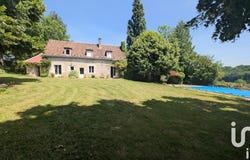 Nouzilly, Centre-Val de Loire 37380