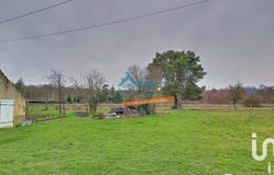Dhuizon, Centre-Val de Loire 41220