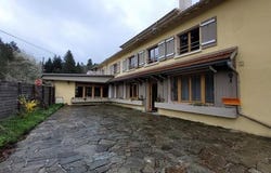 Gerbepal, Lorraine 88430