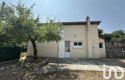 Veuzain-sur-Loire, Centre-Val de Loire 41150