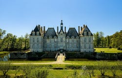 Saint-Georges-de-Noisné, Nouvelle-Aquitaine 79