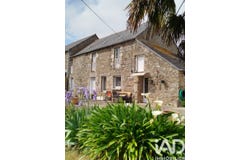 Saint-Glen, Brittany 22510