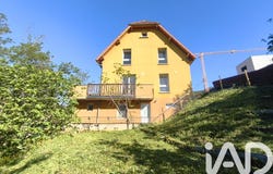 Guebwiller, Grand Est 68500