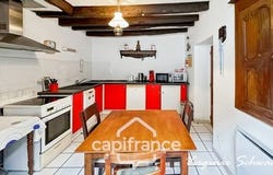 ARNEGUY, Aquitaine 64220