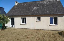 Séglien, Brittany 56160