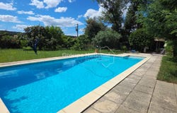 Bagnols-sur-Cèze, Languedoc-Roussillon 30200