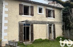 Sainte-Ouenne, Nouvelle-Aquitaine 79220
