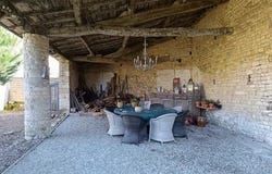 Dampierre-Sur-Boutonne, Charente-Maritime