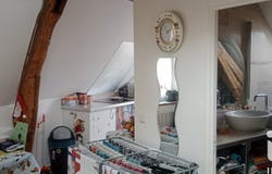 Dourdan, Île-de-France 91410