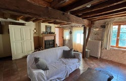 Lailly-en-Val, Loiret 45740