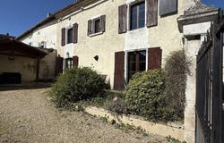 Saint-Séverin, Poitou-Charentes 16390