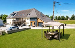 Abbévillers, Bourgogne-Franche-Comté 25310