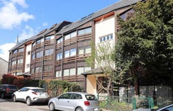 Mulhouse, Haut-Rhin 68200