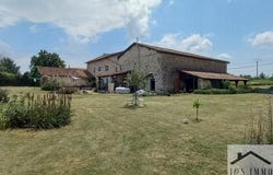 Cellefrouin, Poitou-Charentes 16260