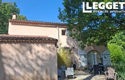 Pontevès, Provence-Alpes-Côte d'Azur 83670