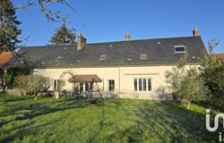 Fours-en-Vexin, Upper Normandy 27630