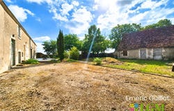 Mulsans, Centre 41500