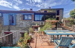 Saint-Jean-Pla-de-Corts, Languedoc-Roussillon 66490