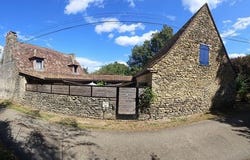LE BUISSON DE CADOUIN, Aquitaine 24480