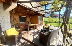 Mûres, Auvergne-Rhône-Alpes 74540