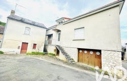 Le Blanc, Centre-Val de Loire 36300