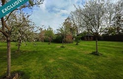 Ailly-Sur-Noye, Picardie 80250