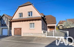 Rhinau, Grand Est 67860