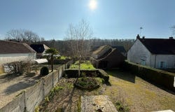 Turny, Burgundy 89570