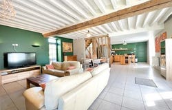 TESSE LA MADELEINE, Basse-Normandie 61140