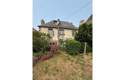 Fresnay-Sur-Sarthe, Pays de la Loire 72130