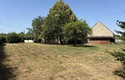 Chaillac, Indre
