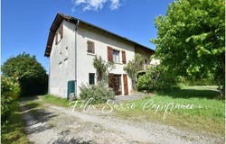 OUSSE, Aquitaine 64320