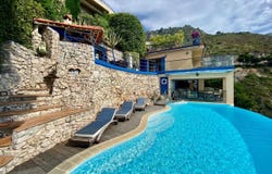 Eze, Provence-Alpes-Côte-d'Azur 06360