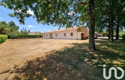 La Chapelle-Bertrand, Nouvelle-Aquitaine 79200