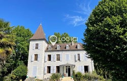 Pau, Aquitaine 64000