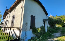 Aiguillon, Aquitaine 47190
