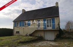 Tredarzec, Bretagne 22220