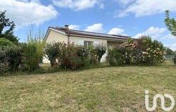 SAINT MARTIN DE SESCAS, Nouvelle-Aquitaine 33490