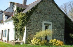 Leuhan Finistere 29390 Leuhan Finistere Brittany / France, Britanny, Bretagne 29390