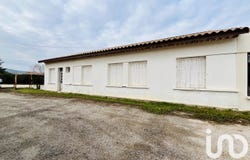 Connaux, Occitanie 30330