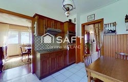 Freyming-Merlebach, Lorraine 57800