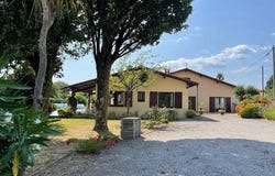 Préchacq-les-Bains, Aquitaine 40465
