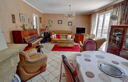Triel-sur-Seine, Yvelines 78510